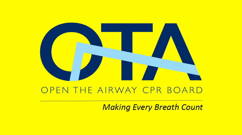 OTA CPR