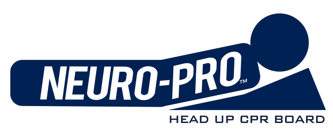 Neuro Pro Head up CPR board